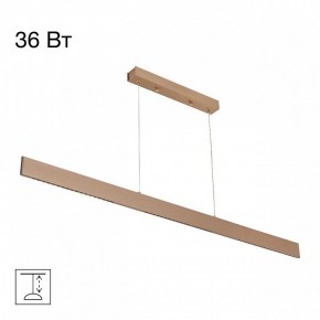 Подвесной светильник Citilux Edge CL720032N в Челябинске - cheliabinsk.ok-mebel.com | фото 2