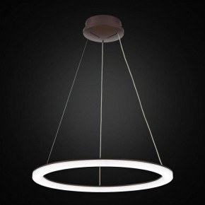 Подвесной светильник Citilux Электрон CL710B65S в Челябинске - cheliabinsk.ok-mebel.com | фото 2