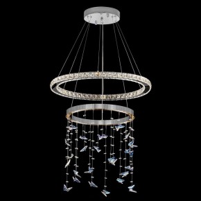 Подвесной светильник Citilux ETERA CL322060 в Челябинске - cheliabinsk.ok-mebel.com | фото 5