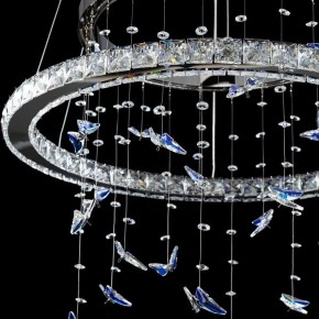 Подвесной светильник Citilux ETERA CL322060 в Челябинске - cheliabinsk.ok-mebel.com | фото 8