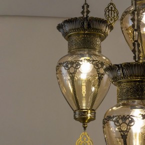 Подвесной светильник Citilux Каир CL419233 в Челябинске - cheliabinsk.ok-mebel.com | фото 10