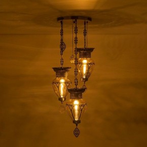 Подвесной светильник Citilux Каир CL419233 в Челябинске - cheliabinsk.ok-mebel.com | фото 12