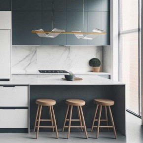 Подвесной светильник De City Конти 32 488013301 в Челябинске - cheliabinsk.ok-mebel.com | фото 8