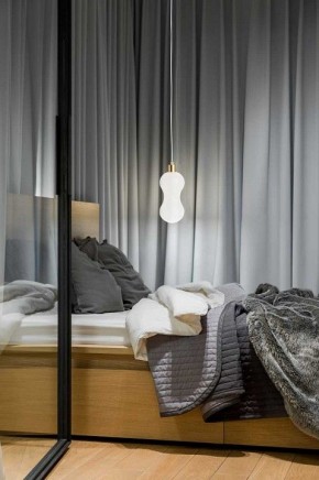 Подвесной светильник De City Крайс 16 657014801 в Челябинске - cheliabinsk.ok-mebel.com | фото 5