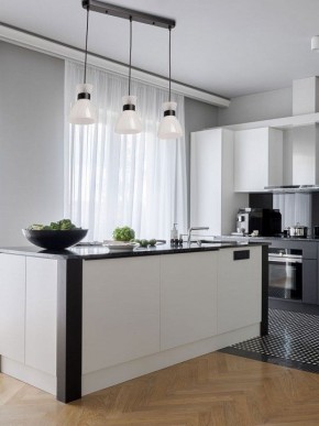 Подвесной светильник De City Лоск 1 107010603 в Челябинске - cheliabinsk.ok-mebel.com | фото 5