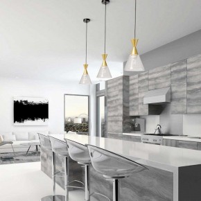 Подвесной светильник De City Лоск 32 107011501 в Челябинске - cheliabinsk.ok-mebel.com | фото 7