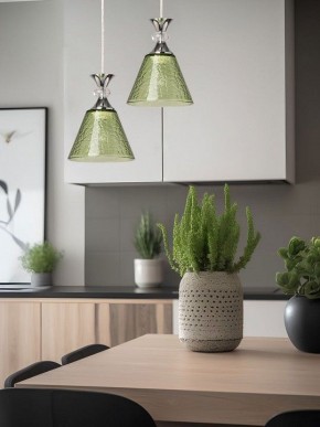 Подвесной светильник De City Лоск 61 107011201 в Челябинске - cheliabinsk.ok-mebel.com | фото 7