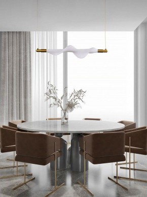 Подвесной светильник De City Мадлен 7 424016801 в Челябинске - cheliabinsk.ok-mebel.com | фото 6