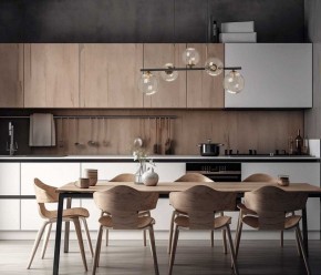Подвесной светильник De City Оливия 306016105 в Челябинске - cheliabinsk.ok-mebel.com | фото 7