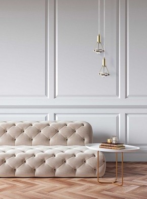 Подвесной светильник DeMarkt Ауксис 8 722012301 в Челябинске - cheliabinsk.ok-mebel.com | фото 4