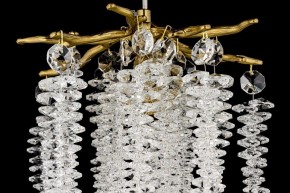 Подвесной светильник Dio D’Arte Tavenna Antigue Tavenna H 1.5.21.100 A в Челябинске - cheliabinsk.ok-mebel.com | фото 4