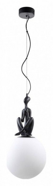 Подвесной светильник Divinare Eleganza 1042/06 SP-10 в Челябинске - cheliabinsk.ok-mebel.com | фото 2