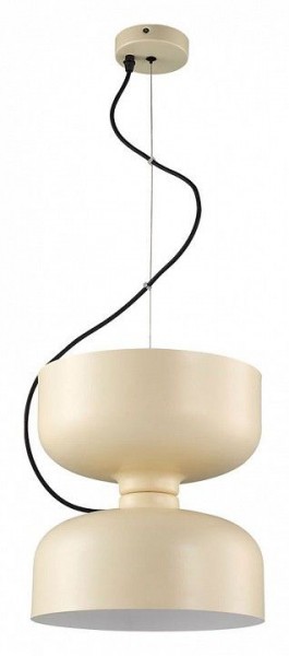 Подвесной светильник Divinare Paola 5863/33 SP-1 в Челябинске - cheliabinsk.ok-mebel.com | фото 2