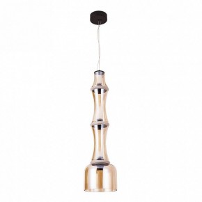 Подвесной светильник Divinare Volturn 1243/17 SP-30 в Челябинске - cheliabinsk.ok-mebel.com | фото 2