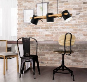 Подвесной светильник Eglo HORNWOOD 43517 в Челябинске - cheliabinsk.ok-mebel.com | фото 3