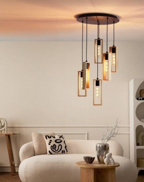 Подвесной светильник Eglo ПРОМО LITTLETON 44054 в Челябинске - cheliabinsk.ok-mebel.com | фото 2