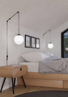Подвесной светильник Eglo Rondo 3 900977 в Челябинске - cheliabinsk.ok-mebel.com | фото 3
