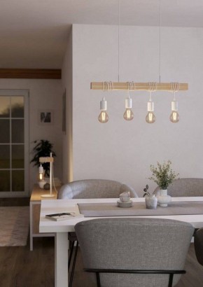 Подвесной светильник Eglo TOWNSHEND 43704 в Челябинске - cheliabinsk.ok-mebel.com | фото 2