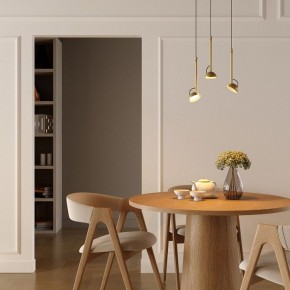 Подвесной светильник Elektrostandard Join a068619 в Челябинске - cheliabinsk.ok-mebel.com | фото 4