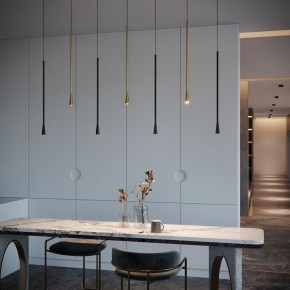 Подвесной светильник Elektrostandard Vist a068608 в Челябинске - cheliabinsk.ok-mebel.com | фото 4