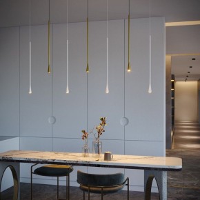 Подвесной светильник Elektrostandard Vist a068611 в Челябинске - cheliabinsk.ok-mebel.com | фото 3