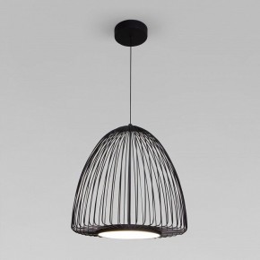 Подвесной светильник Eurosvet Comodita 40010/1 LED черный в Челябинске - cheliabinsk.ok-mebel.com | фото 4