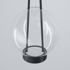 Подвесной светильник Eurosvet Frasco 50267/1 LED черный в Челябинске - cheliabinsk.ok-mebel.com | фото 6
