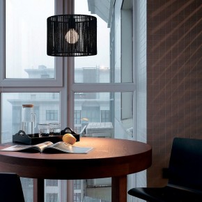 Подвесной светильник EVOLUCE ETTAN SLE6024-403-01 в Челябинске - cheliabinsk.ok-mebel.com | фото 5