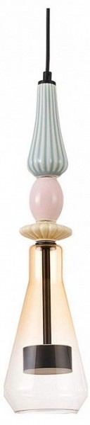 Подвесной светильник Favourite Dolci 4465-1P в Челябинске - cheliabinsk.ok-mebel.com | фото