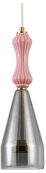 Подвесной светильник Favourite Dolci 4466-1P в Челябинске - cheliabinsk.ok-mebel.com | фото