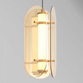 Подвесной светильник Favourite Fada 4624-2P в Челябинске - cheliabinsk.ok-mebel.com | фото 3