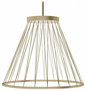 Подвесной светильник Favourite Fibra 4634-4P в Челябинске - cheliabinsk.ok-mebel.com | фото