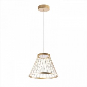 Подвесной светильник Favourite Fibra 4634-4P в Челябинске - cheliabinsk.ok-mebel.com | фото 2