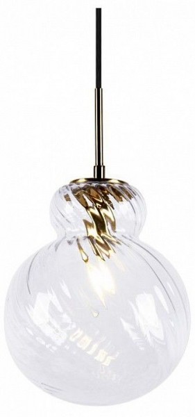 Подвесной светильник Favourite Ortus 4267-1P в Челябинске - cheliabinsk.ok-mebel.com | фото 1