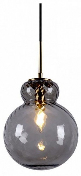 Подвесной светильник Favourite Ortus 4269-1P в Челябинске - cheliabinsk.ok-mebel.com | фото 1