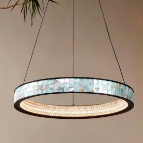 Подвесной светильник Favourite Shelty 4704-6P в Челябинске - cheliabinsk.ok-mebel.com | фото 4