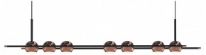 Подвесной светильник Favourite Sturm 4561-7P в Челябинске - cheliabinsk.ok-mebel.com | фото
