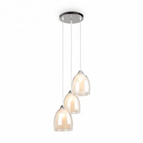 Подвесной светильник Freya Astery FR5375PL-03CH1 в Челябинске - cheliabinsk.ok-mebel.com | фото 3