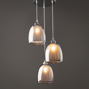 Подвесной светильник Freya Astery FR5375PL-03CH2 в Челябинске - cheliabinsk.ok-mebel.com | фото 3