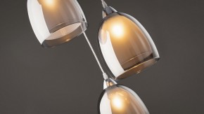 Подвесной светильник Freya Astery FR5375PL-03CH2 в Челябинске - cheliabinsk.ok-mebel.com | фото 5