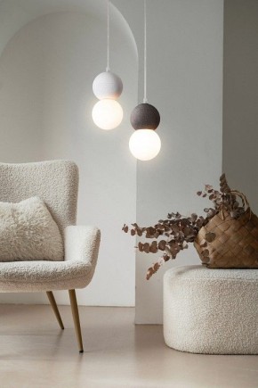 Подвесной светильник Freya Concrete FR5484PL-01W в Челябинске - cheliabinsk.ok-mebel.com | фото 5