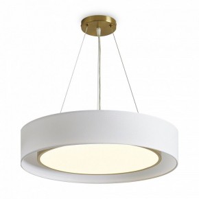 Подвесной светильник Freya Cozy FR6170PL-L52BS в Челябинске - cheliabinsk.ok-mebel.com | фото 2