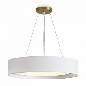 Подвесной светильник Freya Cozy FR6170PL-L52BS в Челябинске - cheliabinsk.ok-mebel.com | фото 4