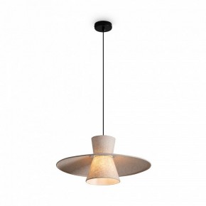 Подвесной светильник Freya Fly FR5489PL-01BG в Челябинске - cheliabinsk.ok-mebel.com | фото 4