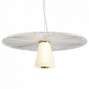 Подвесной светильник Freya Grail FR6183PL-L4BS в Челябинске - cheliabinsk.ok-mebel.com | фото