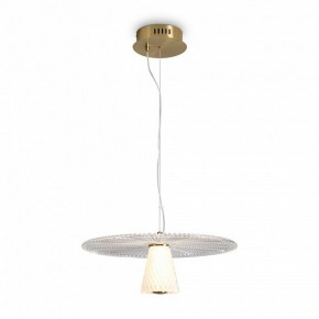 Подвесной светильник Freya Grail FR6183PL-L4BS в Челябинске - cheliabinsk.ok-mebel.com | фото 3