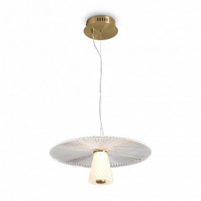 Подвесной светильник Freya Grail FR6183PL-L4BS в Челябинске - cheliabinsk.ok-mebel.com | фото 4