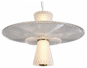 Подвесной светильник Freya Grail FR6183PL-L4BS1 в Челябинске - cheliabinsk.ok-mebel.com | фото 2