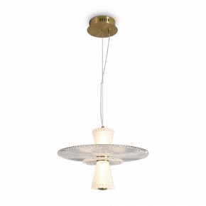 Подвесной светильник Freya Grail FR6183PL-L4BS1 в Челябинске - cheliabinsk.ok-mebel.com | фото 3