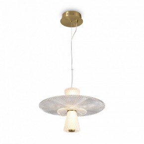 Подвесной светильник Freya Grail FR6183PL-L4BS1 в Челябинске - cheliabinsk.ok-mebel.com | фото 4